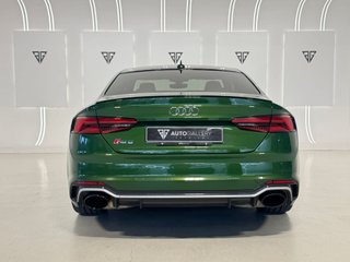 AUDI RS5 Coupé 2.9 TFSI quattro Tiptronic  450CV