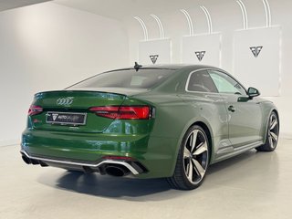 AUDI RS5 Coupé 2.9 TFSI quattro Tiptronic  450CV