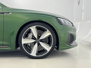 AUDI RS5 Coupé 2.9 TFSI quattro Tiptronic  450CV