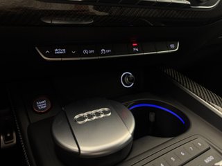 AUDI RS5 Coupé 2.9 TFSI quattro Tiptronic  450CV