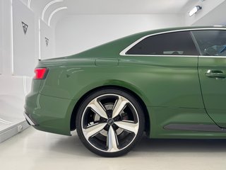 AUDI RS5 Coupé 2.9 TFSI quattro Tiptronic  450CV