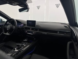 AUDI RS5 Coupé 2.9 TFSI quattro Tiptronic  450CV