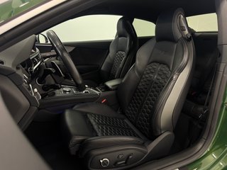 AUDI RS5 Coupé 2.9 TFSI quattro Tiptronic  450CV