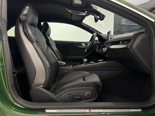 AUDI RS5 Coupé 2.9 TFSI quattro Tiptronic  450CV