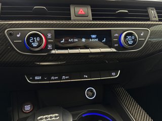 AUDI RS5 Coupé 2.9 TFSI quattro Tiptronic  450CV
