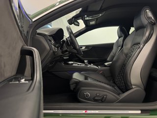 AUDI RS5 Coupé 2.9 TFSI quattro Tiptronic  450CV