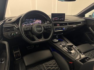 AUDI RS5 Coupé 2.9 TFSI quattro Tiptronic  450CV