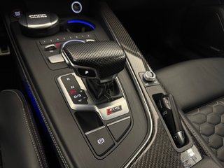 AUDI RS5 Coupé 2.9 TFSI quattro Tiptronic  450CV