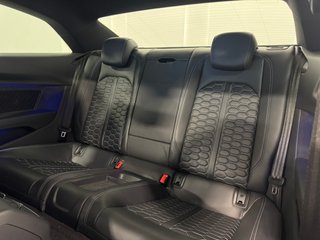 AUDI RS5 Coupé 2.9 TFSI quattro Tiptronic  450CV