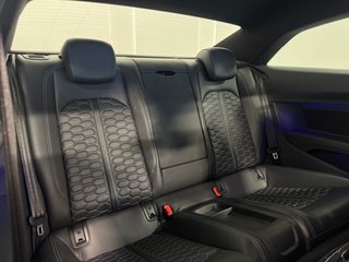 AUDI RS5 Coupé 2.9 TFSI quattro Tiptronic  450CV