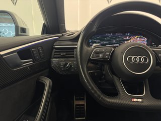 AUDI RS5 Coupé 2.9 TFSI quattro Tiptronic  450CV