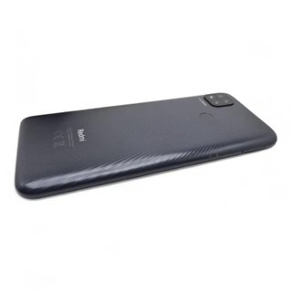 SMARTPHONE REDMI 9C 128GB 4GB RAM NERO