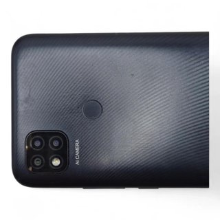 SMARTPHONE REDMI 9C 128GB 4GB RAM NERO
