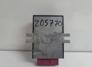 Módulo 7209286 bmw serie berlina (e81/e87) 1161980