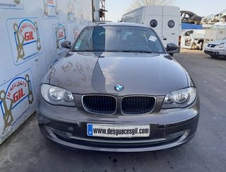 Módulo 7209286 bmw serie berlina (e81/e87) 1161980