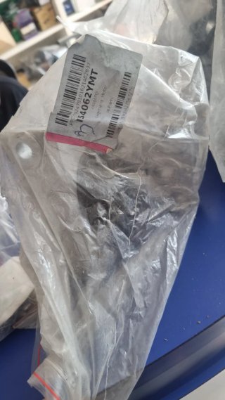 Soporte Motor Honda CRV