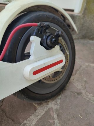 Patinete Eléctrico Xiaomi M365