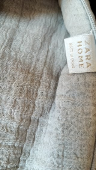 Saco de dormir para bebé