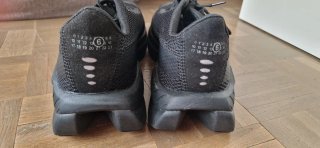 Zapatillas Salomon Hombre Talla 40 Negras