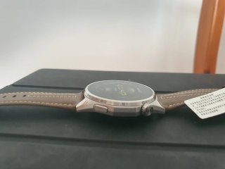 Huawei Watch GT 6 Marrón/Plata