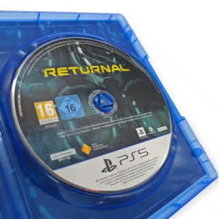 VIDEOJUEGO PS5 RETURNAL