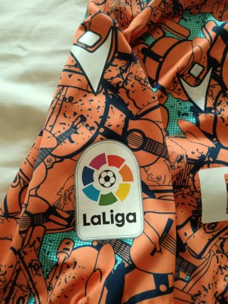 Camiseta Cádiz Carnaval 2023 Macron