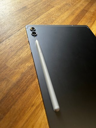Samsung Galaxy Tab S10+ 5G 256GB Plata