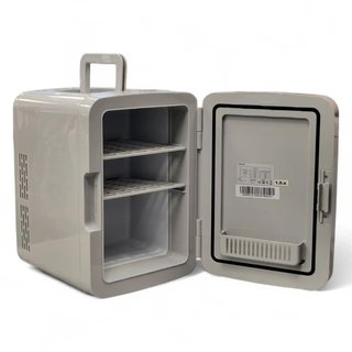 MINI NEVERA 10L  BAHAMAS CECOTEC * A ESTRENAR + CAJA