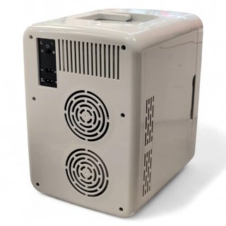 MINI NEVERA 10L  BAHAMAS CECOTEC * A ESTRENAR + CAJA