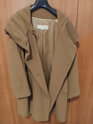 Lote chaquetas de firma de piel y diseño
