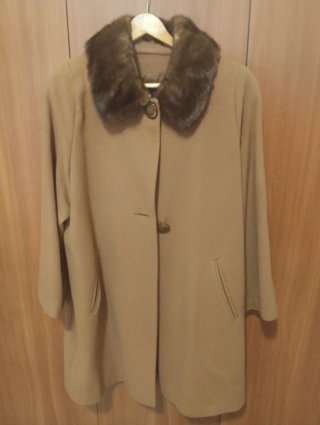 Lote chaquetas de firma de piel y diseño