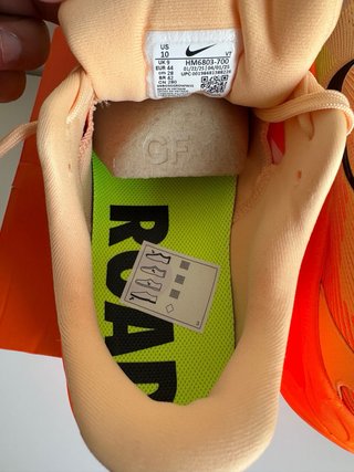 Nike Vomero 18