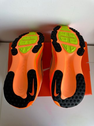 Nike Vomero 18