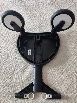 Monopattino Stokke Yoyo