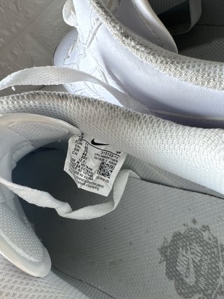 Nike Air Force 1 Bianche