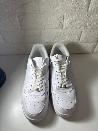 Nike Air Force 1 Bianche