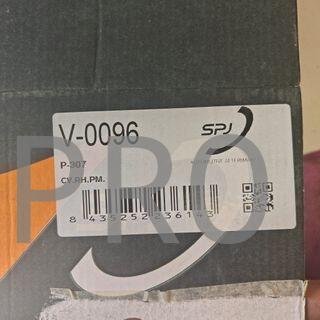 CARCASA RETROVISOR DERECHO PEUGEOT 307 NUEVO