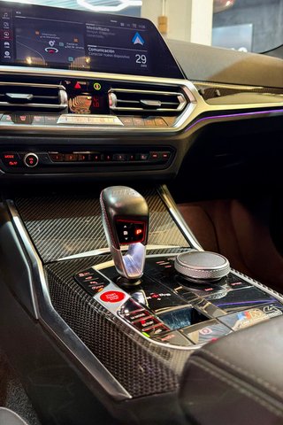 BMW Serie 4 2021