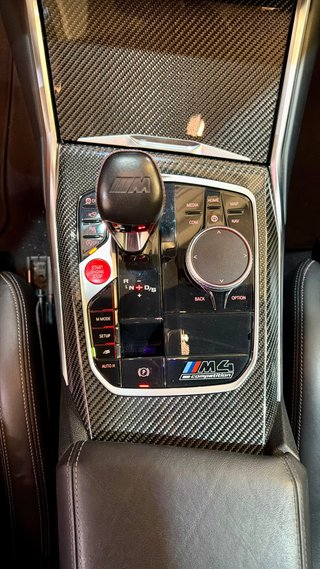 BMW Serie 4 2021