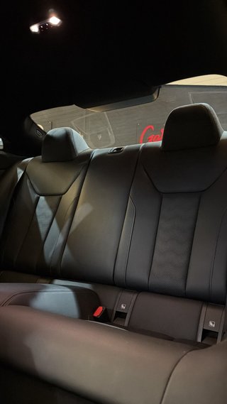 BMW Serie 4 2021