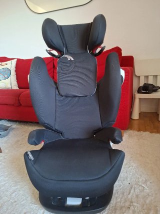 Silla coche Cybex Gold Grupo II y III