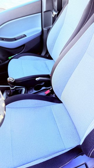 Hyundai i20 2016 1.1 crdi