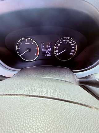 Hyundai i20 2016 1.1 crdi
