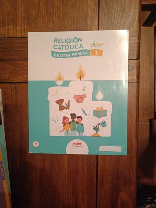 LIBRO DE TEXTO 1°ESO ISBN 9788468357775