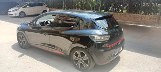 Renault Clio 2013