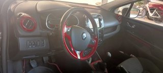 Renault Clio 2013