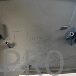 CARCASA RETROVISOR DERECHO AUDI USADO A2524502