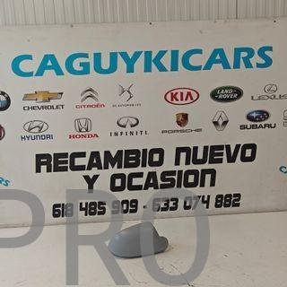 CARCASA RETROVISOR DERECHO AUDI USADO A2524502