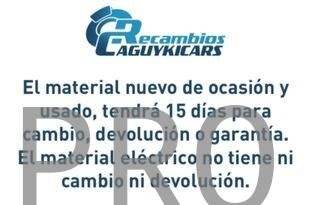 CARCASA RETROVISOR DERECHO AUDI USADO A2524502