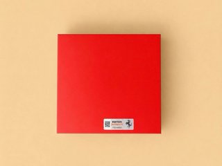 Reloj Oficial Scuderia Ferrari para Niño